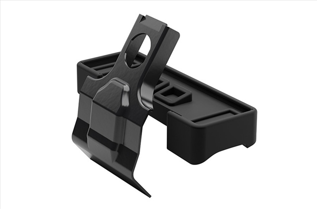 184015-THULE 4015 SET KIT MONTAJ ALTEA 07-/IBIZA 10-/LEON 14- THULE