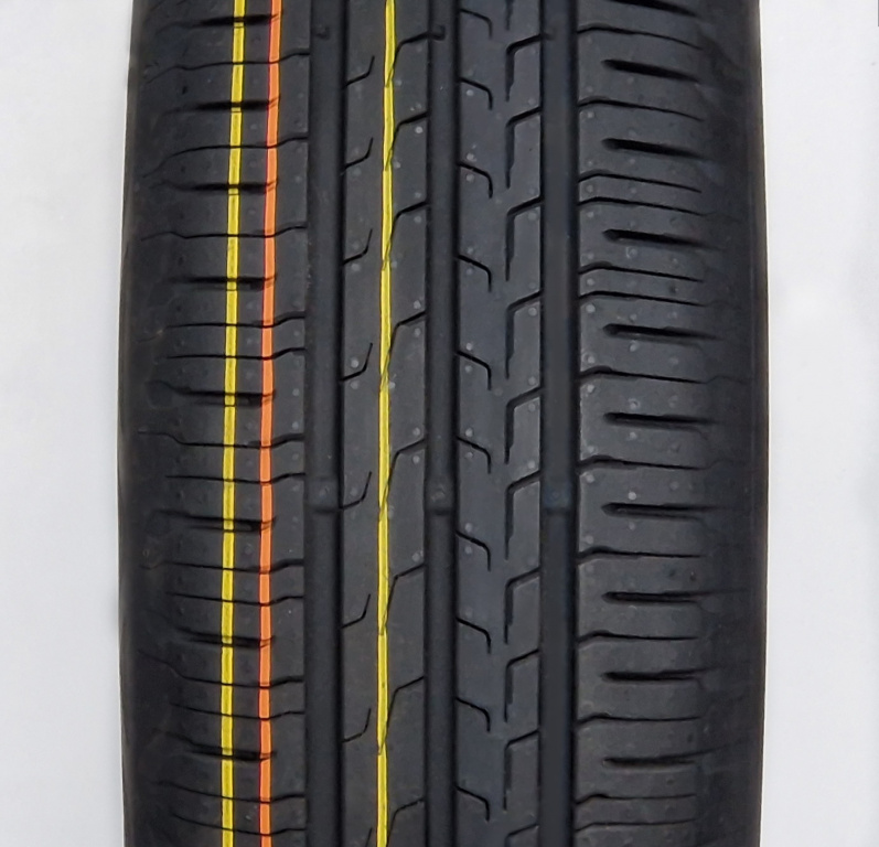 195/60 R15 Continental, EcoContact 6 88V, Vara 195