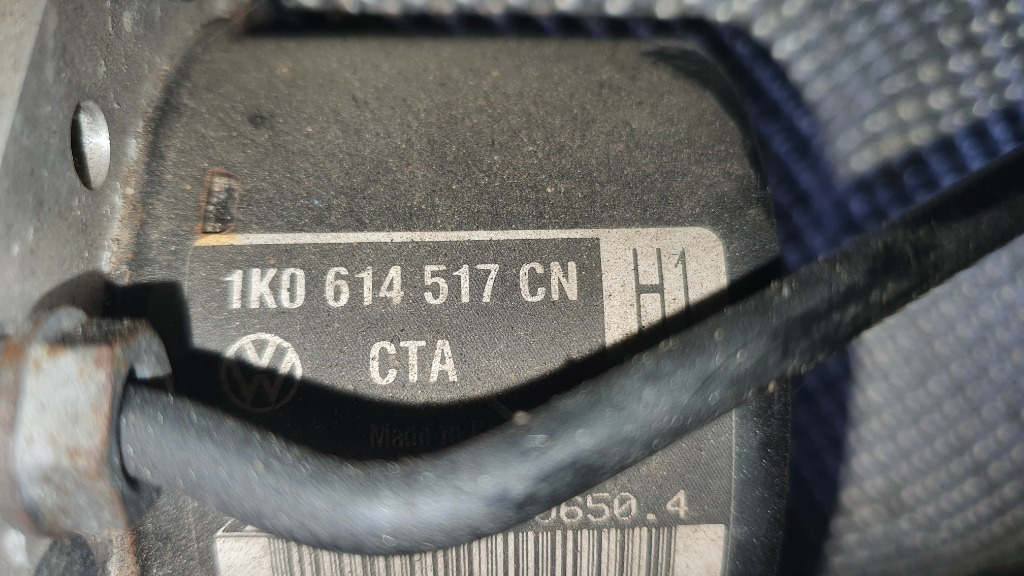 1K0614517CN Skoda Octavia 2 Break facelift 2008 2009 2010 2011 2012 2013