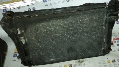 1k0820411g radiator ac clima audi a3 8P motor 2.0t