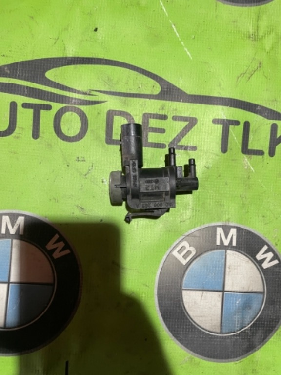 1K0906283A supapa vacuum / electrovalva vw Touran