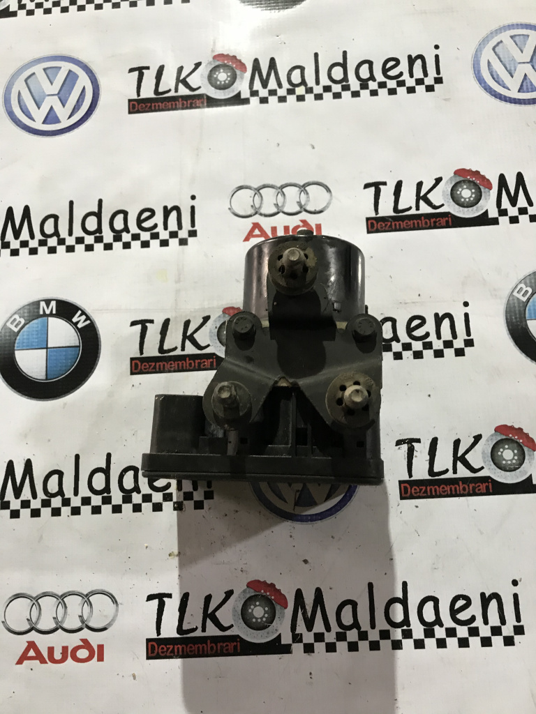 1K0907379AC Pompa ABS VW Golf 5, VW, SKODA, Seat
