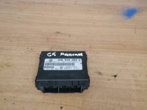 1K0919283A modul control parcare Vw Golf 5