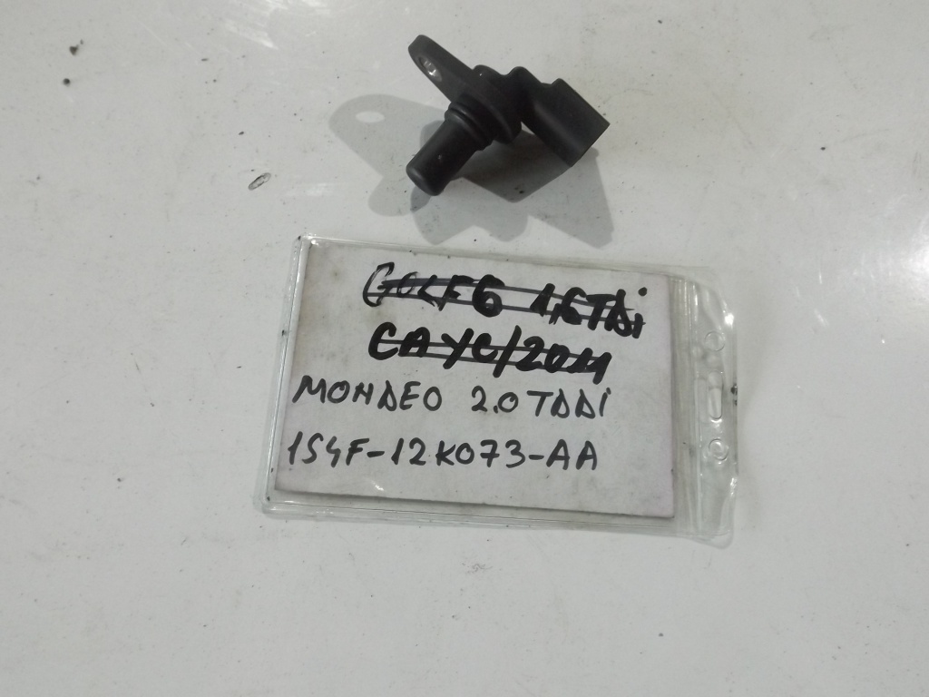1S4F12K073AA Senzor ax came Focus Mondeo