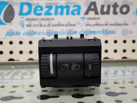 1Z0941333 buton reglaj faruri Skoda Octavia 2