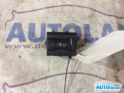 1z0941333 Buton Reglare Faruri Skoda OCTAVIA 1Z3 2