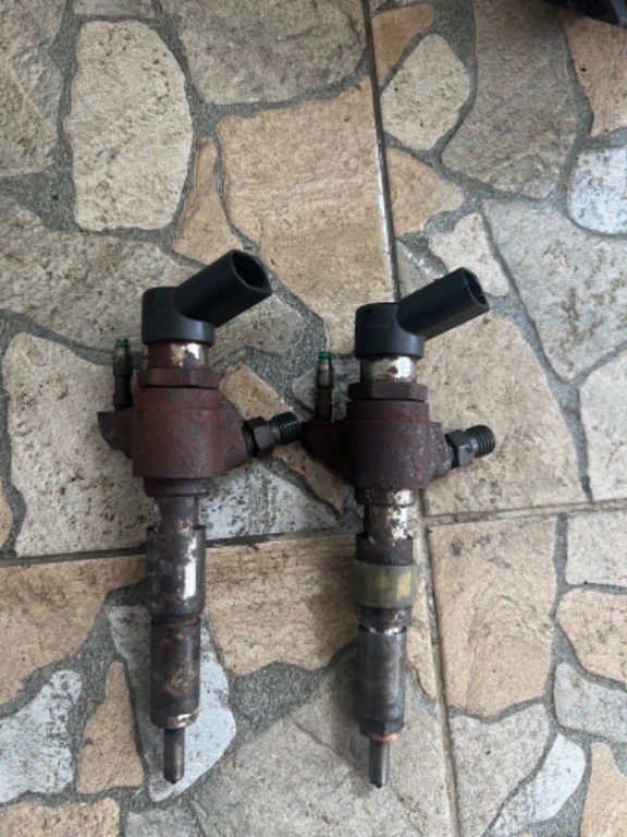 2 BUCATI INJECTOARE PEUGEOT 508 1.6 HDI 50274V05 9802448680