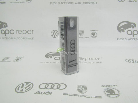 2 in 1 Display Cleaner Audi Original
