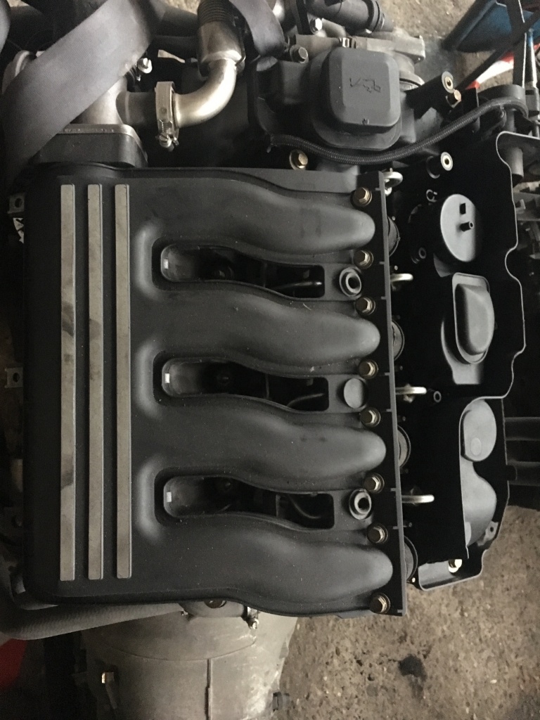 20 D4 1 Motor BMW 320 SERIA 3 an 2001 13