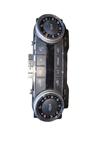2048305790 Panou comanda clima Mercedes C-Class W204 Fab: 2007-Prezent