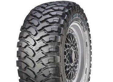 205x70 R15, Comforser CF3000 6 PR 96/93Q, Off Road