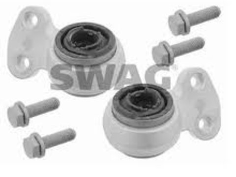 20600009 set swag punte fata pt bmw 3(e46)