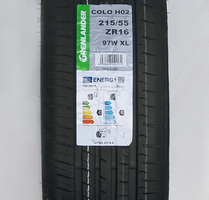 215/55 ZR16 Grenlander, Colo H02 97W XL, Vara M+S "cu CASCO Inclusiv" 215 55 16 Anvelope, Cauciucuri, Tires, Reifen, Gumiabroncs