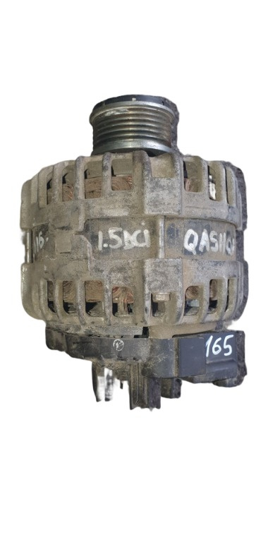 231004EA0A Alternator 150A Renault Grand Scenic 4 1.5 DCI K9K