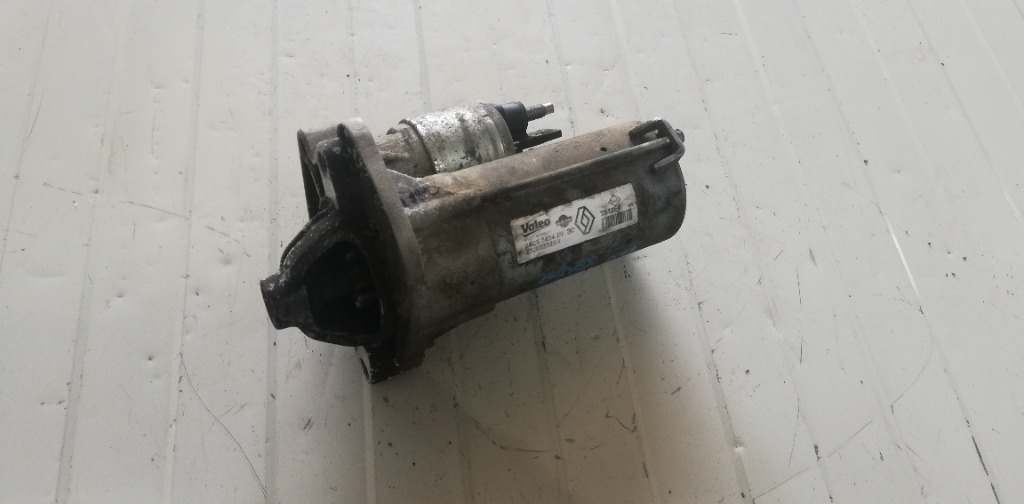 233003329R Electromotor Dacia Lodgy 1.5 