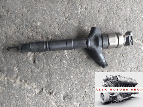 23670-0G010 Injector Injectoare Toyota 2.0 d cod 236700G010