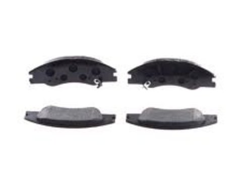 2421801 set placute fata textar germania pt kia cerato