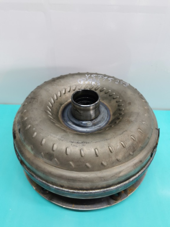 250700004558 convertizor bmw x5 f15 3.0 d