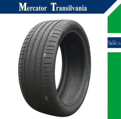 255/35 R19 Pirelli, P Zero RunFlat 96Y XL, Vara 25