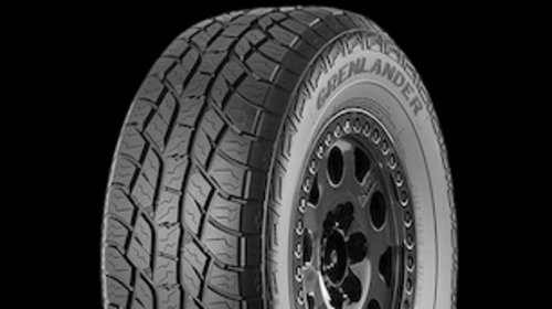 255/60 R18 Grenlander, Maga A/T Two 112T