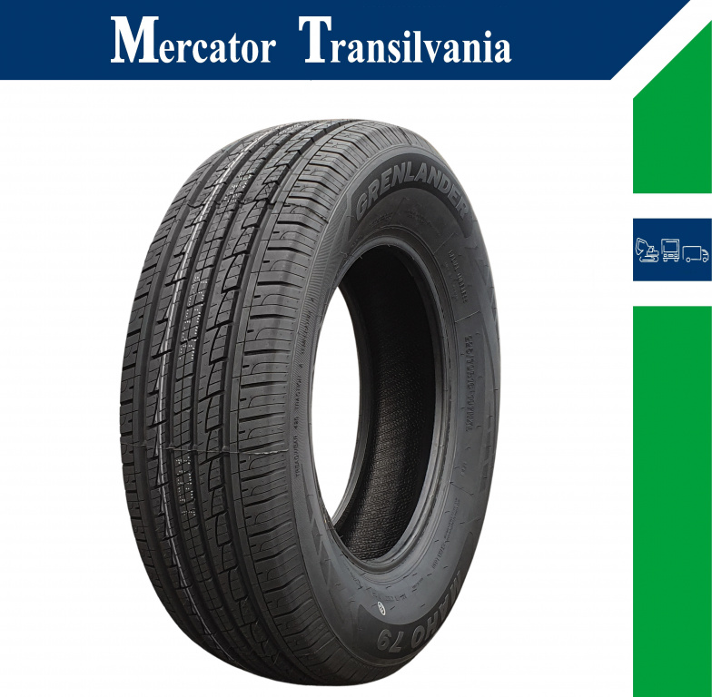 255/65 R17 Grenlander, Maho 79 110H, Var