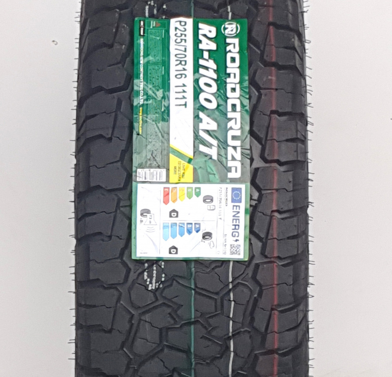 255/70 R16 , Roadcruza, RA-1100 111T, Allroad  M+S 255 70 16 Anvelope, Cauciucuri, Reifen, Tires, Gumiabroncs