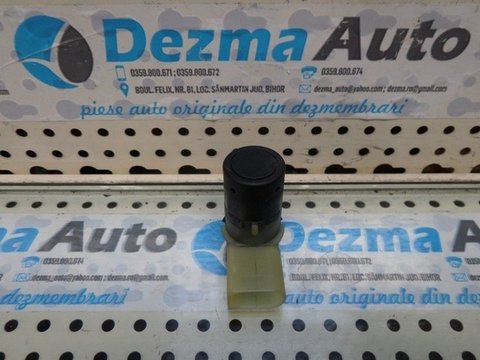 2687506 senzor parcare spate Audi A6 Avant 4B 2.5 tdi