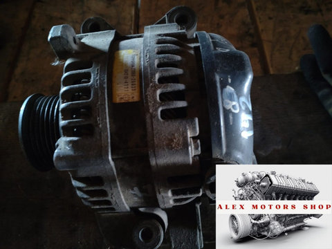 27060-26030 Alternator Lexus 2.2 d cod 27060-26030