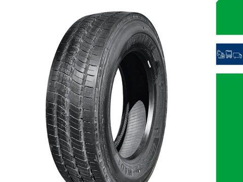 275/70 R22.5 Westlake WAU1 Urban Master 150/145J, 16PR, Tractiune, M+S 275 70 22.5 Anvelope, Cauciucuri