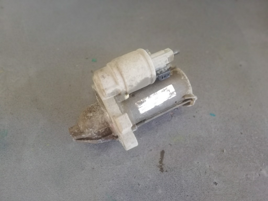 28100-0Q110-B Electromotor Toyota Aygo B4 1.0 benzina 69 cai motor 1KR-FE 1KRFE an 2018 2019