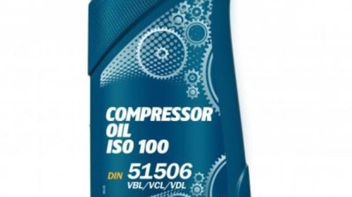 2902 ISO100ULEI COMPRESOR Compresor OIL 