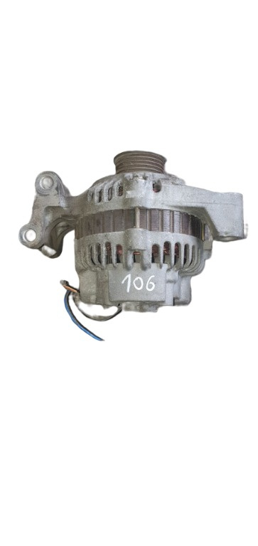 2S6T-10300-CB Alternator 70A Mazda 2 (DY) 1.3i ben