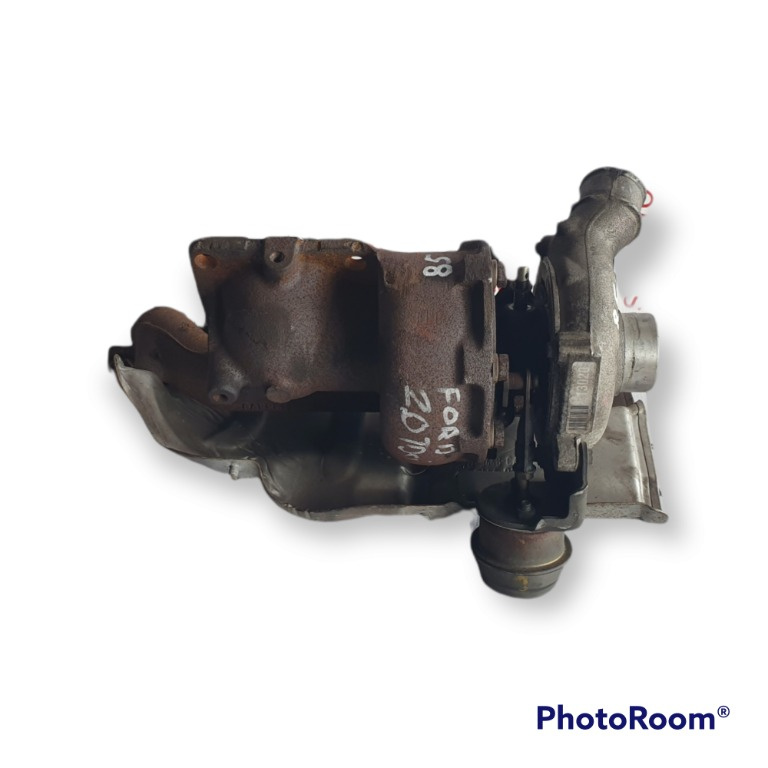 2S7Q-6K682-AG Turbina Ford Transit Mk5 2.0 d 125 CP