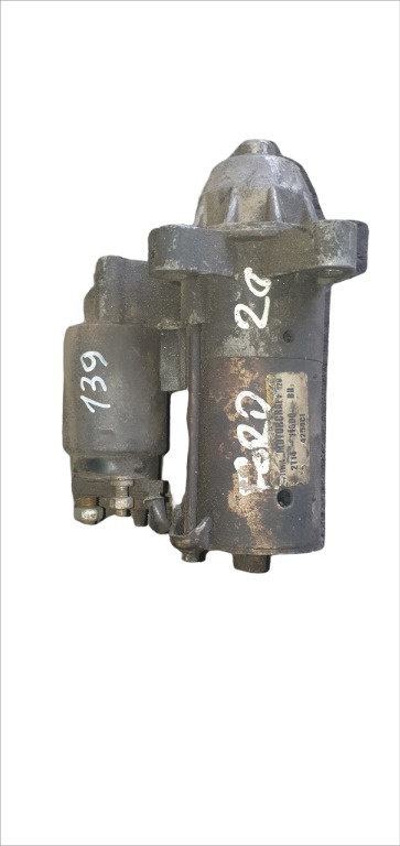 2T14-11000-BB Electromotor Ford Transit Connect (P