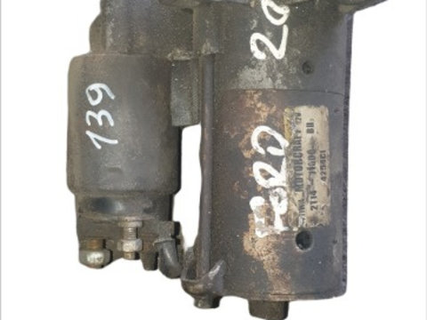 2T14-11000-BB Electromotor Ford Transit Connect (P65, P70, P80) 1.8 TDCI HCPC, HCPD, HCPB