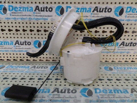 2T1UAB2 Sonda litrometrica Ford Transit Connect, P65_, P70_, P80