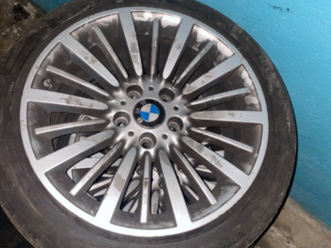 3 jante 18” BMW Seria 3 4 F30 F34 Style 416