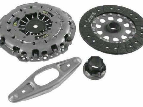 3000951920 kit sachs pt bmw 1(e88,e82),3(e90,e91,e92)