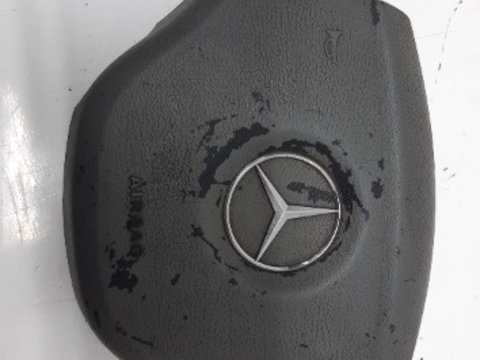 30366637A Airbag Sofer Volan Mercedes ML W164