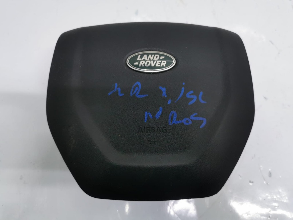 307584610-AC AIRBAG VOLAN RANGE ROVER DISCOVERY SPORT L550 2014-2024
