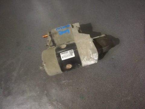 31100-86G0 Electromotor Fiat Sedici 1.6 16V 107 cai motor M16A cutie 4x2 an 2007 2008 2009 2010