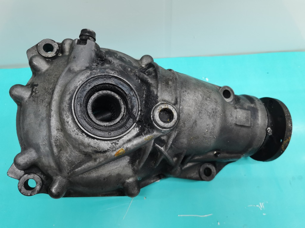 31517558151 grup diferential fata raport 3.15 bmw x5 f15