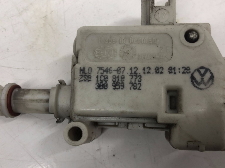 380959782 Actuator Inchidere Centralizat