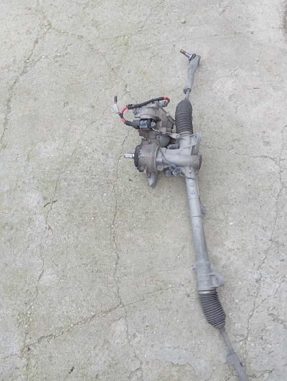 38242488 05d caseta direcție BMW X1 f48 electrica an 2016 2022