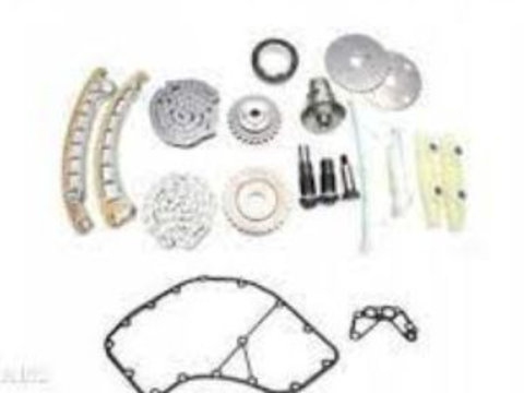 383500 KIT DISTRIBUTIE COMPLET IVECO DAILY Euro 5 F1CE3481 383500