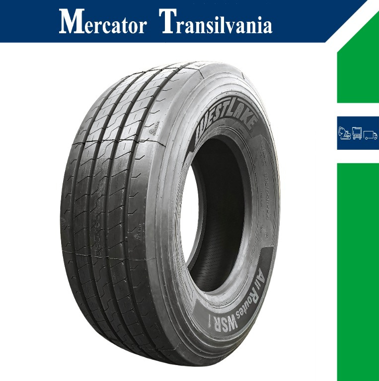 385/65 R 22.5 Westlake, All Routes WSR1 160K 20 PR, Directie M+S 385 65 22.5 Anvelope, Cauciucuri, Reifen