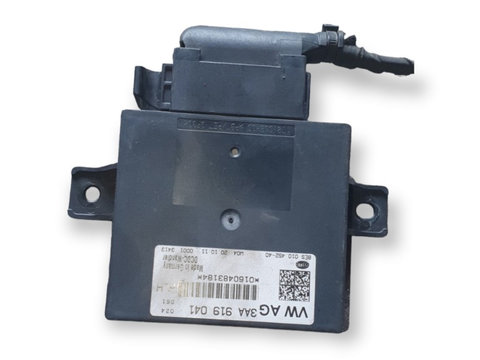 3AA919041 Modul releu start stop Volkswagen Beetle (5C1) Fab: 2011 - Prezent