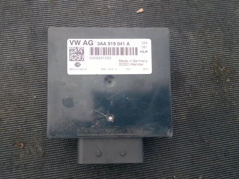 3AA919041A Modul Start Stop VW