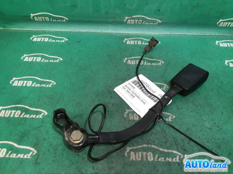 3b1858471e Teaca Centura Stanga Fata cu Senzor Skoda SUPERB I 3U4 2002-2008