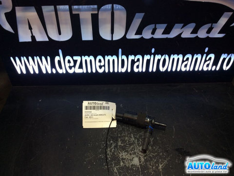 3b7955681 Pompa Sprituitoare Faruri Audi A6 Avant 4G5,C7 2011